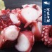 【阿家海鮮】日本熟大章魚 (1kg±10%/隻)